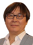 Жигжитов Баир Александрович
