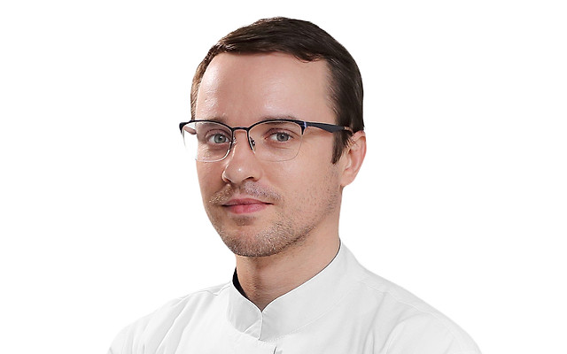 Беляев Александр Игоревич