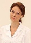 Тюрина Екатерина Михайловна