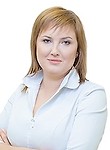 Ващенова Елена Евгеньевна