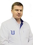 Демидов Дмитрий Александрович