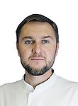Науменко Андрей Павлович