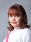 Алиханова Лиана Тейрановна