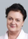 Сыроежкина Ирина Федоровна