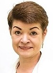 Саламова Римма Петровна