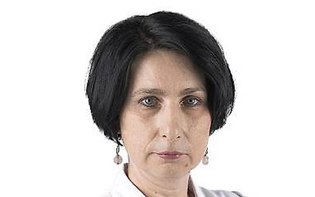 Губанова Наталья Александровна