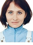 Ларева Алена Викторовна
