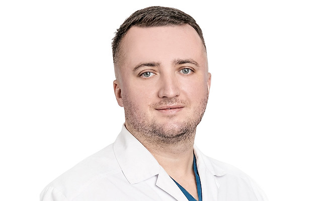 Богданов Вадим Юрьевич