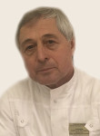 Колесник Александр Иванович