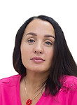Коробейникова Мария Сергеевна