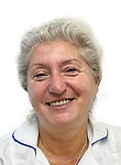 Круглова Жанна Константиновна