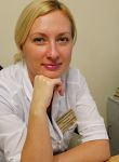 Родионова Светлана Александровна