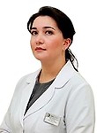 Усманова Азиза Муллоевна