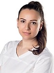 Козырева Мария Витальевна