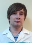 Ларичкин Константин Олегович