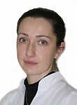Кулибаба Ксения Викторовна