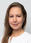 Левина Дарья Владимировна