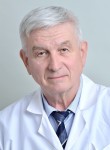 Северов Михаил Викторович