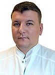Сенаторов Иван Александрович