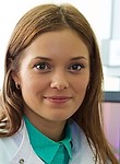 Баркова Екатерина Борисовна