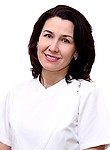 Михеева Эльвира Равилевна