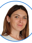Тельнова Анна Владимировна