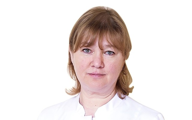 Дикова Инна Борисовна