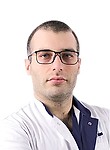 Аллахкулиев Чингиз Альбертович