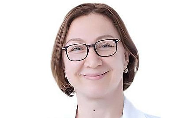 Бордан Наталья Семеновна