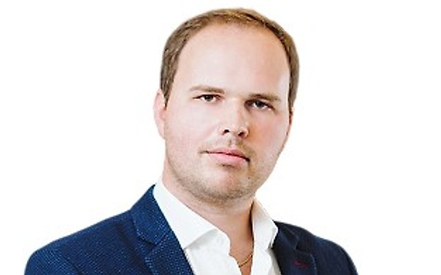 Зотов Павел Павлович