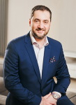 Керопян Артак Андраникович