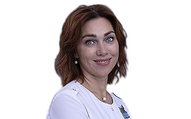 Макарищева Татьяна Ильинична