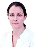 Шмелева Евгения Владимировна