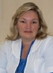 Федотова Оксана Владимировна