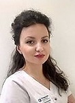 Малхасян Нелли Жановна