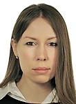 Волошина Елена Ивановна