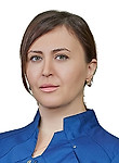 Папян Ани Мишаевна