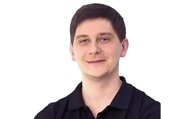 Магарышкин Андрей Александрович