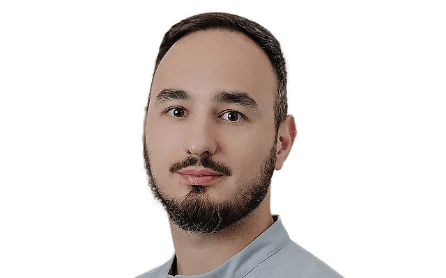 Никурадзе Александр Нодарович