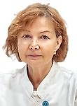 Эшкинина Людмила Валерьяновна