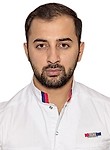 Хасаулов Алим Сафарович