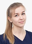 Гончарова (Воргунова) Валерия Владимировна