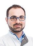 Центерадзе Серго Леванович