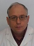 Тихонов Александр Алексеевич