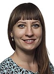 Родионова Татьяна Николаевна
