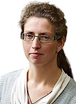 Шлыкова Вера Сергеевна