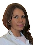 Курбанова Екатерина Александровна