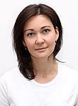 Воробьева Екатерина Ивановна