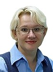 Демьянова Татьяна Геннадьевна