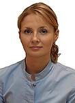 Гурова Марина Александровна